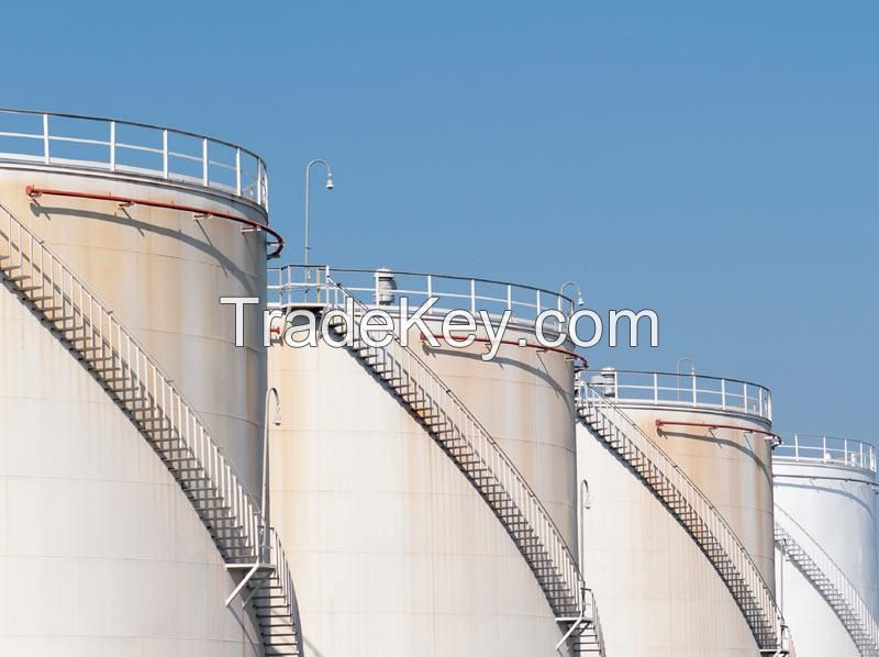 Available TANKS IN ROTTERDAM PORT for Lease