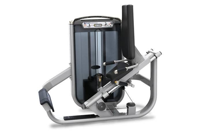 Calf Extension MATRIX G7-S77 Fitness Exercise Equipment
