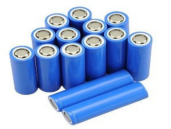 li-ion 26650 battery