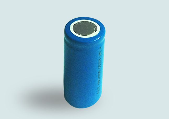 li-ion 18350 battery