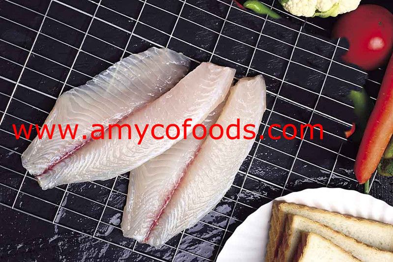 Tilapia Fillets good quality at very low price