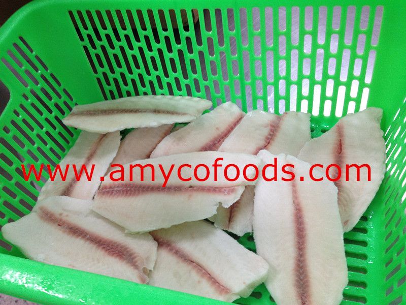 Tilapia Fillets good quality at very low price