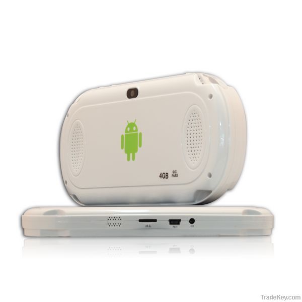 4.3 inch android smart game console