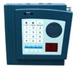 Wireless alarm system I