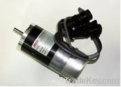 c axis servo motor FOR Gerber GT5250 cutter