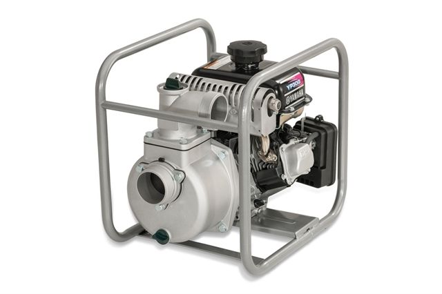 Water Pump YAMAHAA YP30G 4-Stroke OHV Forced Air Cooled