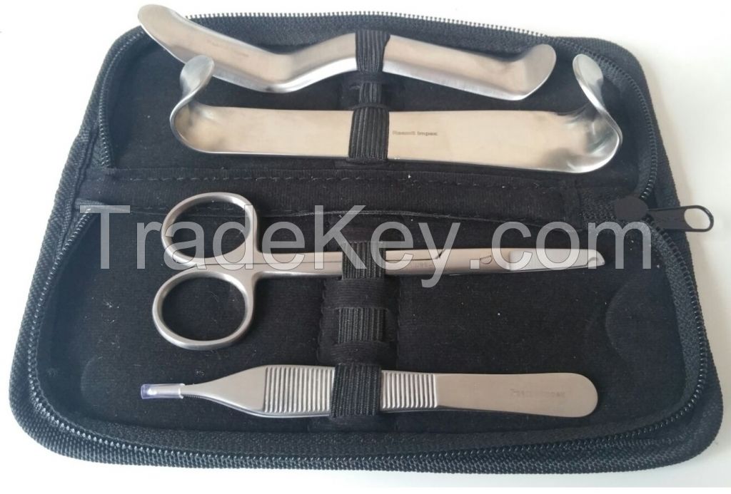 Dental Instruments, Surgical Instruments, Beauty Scissors