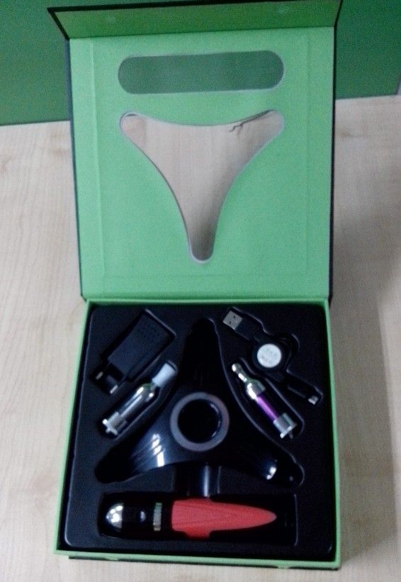 electronic cigarette starter kit IMotin4 V+