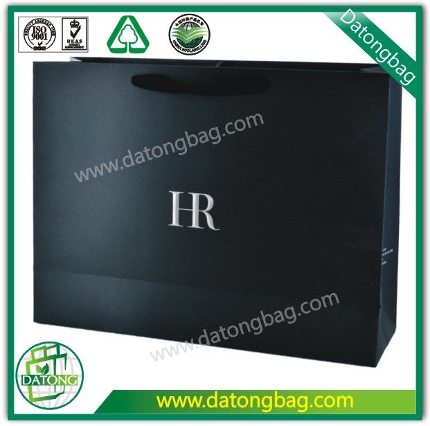 Guangzhou Eco-Friendly Wholesale Small Jewelry Paper Bags