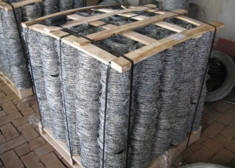 barbed iron wire ,Razor Barbed Wire supplier