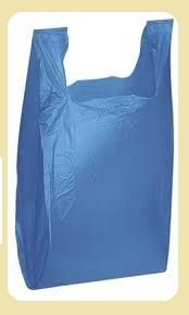 T-shirt Plastic Bags
