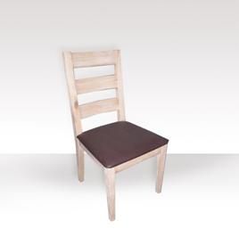 birch dining chair, KD