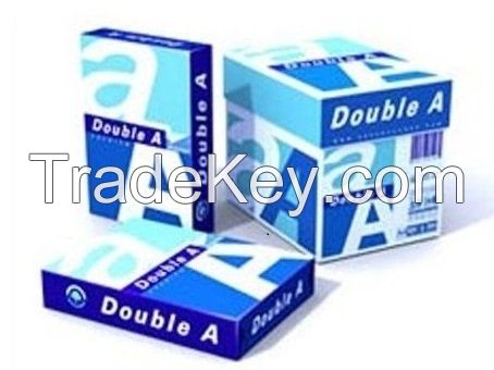 A4 Copy Paper,Double A A4 Paper 80GSM 70GSM