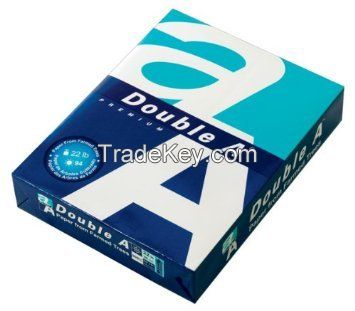 A4 Copy Paper,Double A A4 Paper 80GSM 70GSM