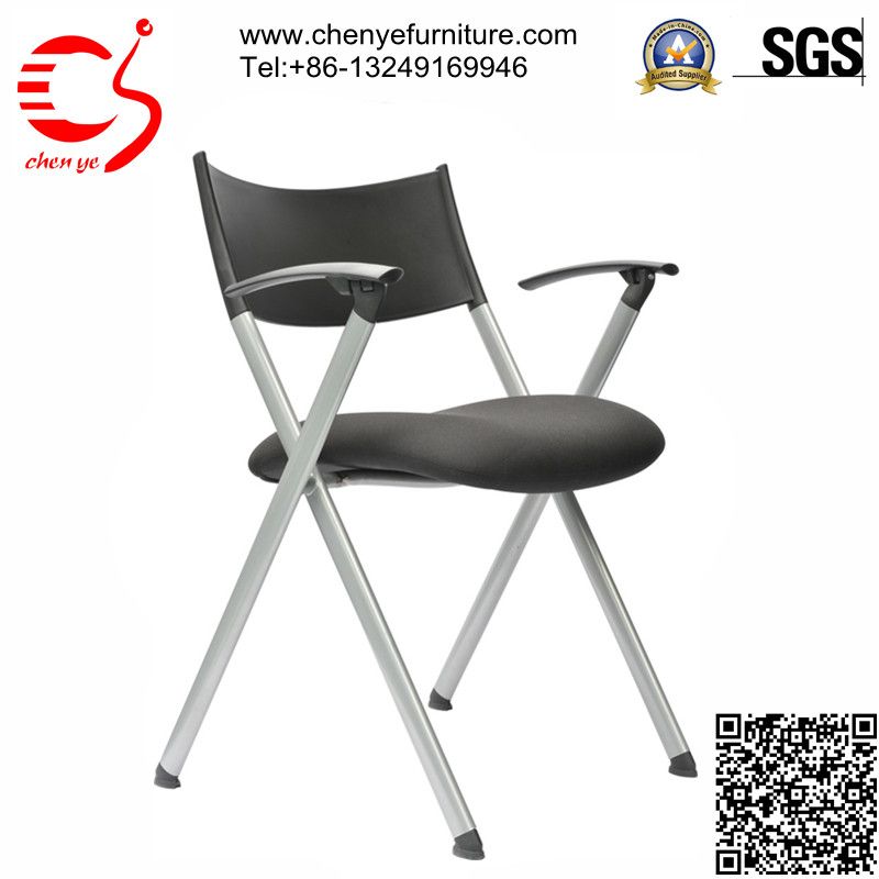  Steel Frame Folded Training Chair (CY-CB857)