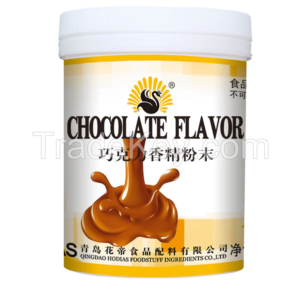 Chocolate Flavor Powder/Hodias Energy Flavor/Double Crown/OMEGA/NAPA/NNEL Victory/IBSHAR