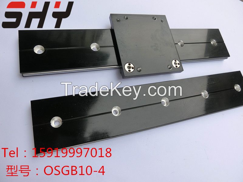 OSGB10N-4 guide rail