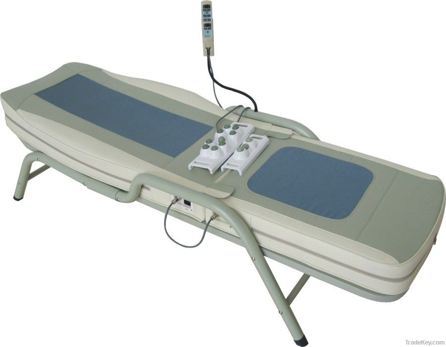Best Selling Ceragem Massage Bed PLD-6018X1 CGM-3500