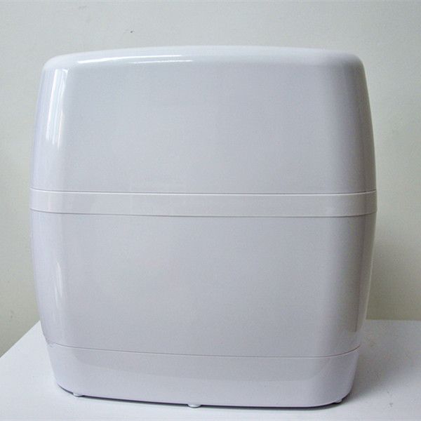 China plastic Auto food container  factory wholesale