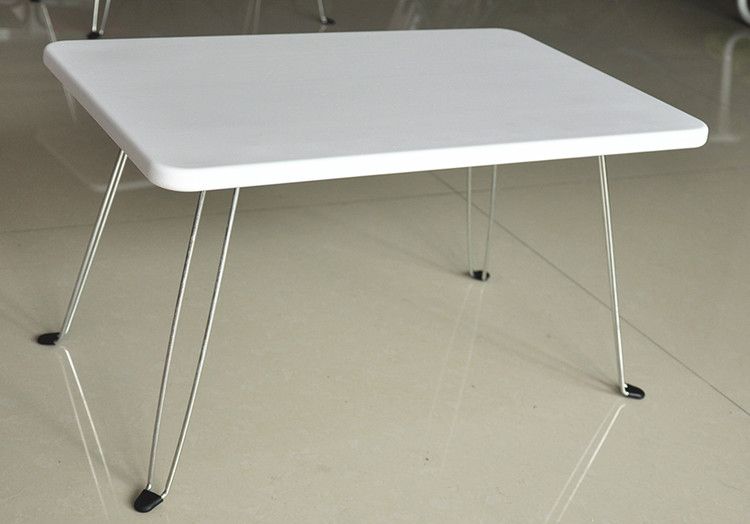Chinese plastic folding tables outdoor /indoor manufacturers size h40cm