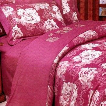 100% silk bedding