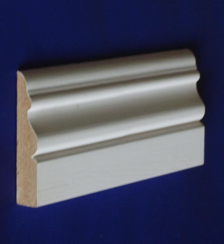 Baseboard