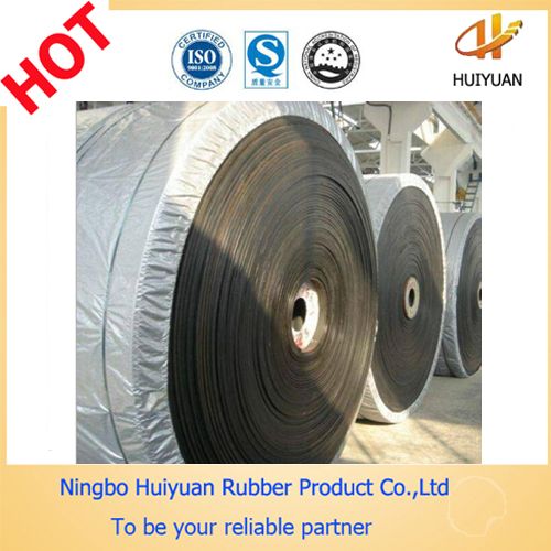 Polyester Abrasion Resistant Conveyor Belt
