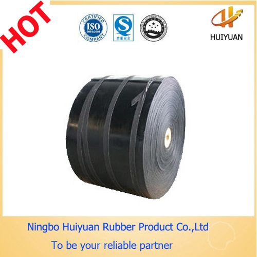 2014 Rubber Products Rubber Cc/Nn/Ep Conveyor Belt