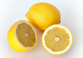 seedless lemon