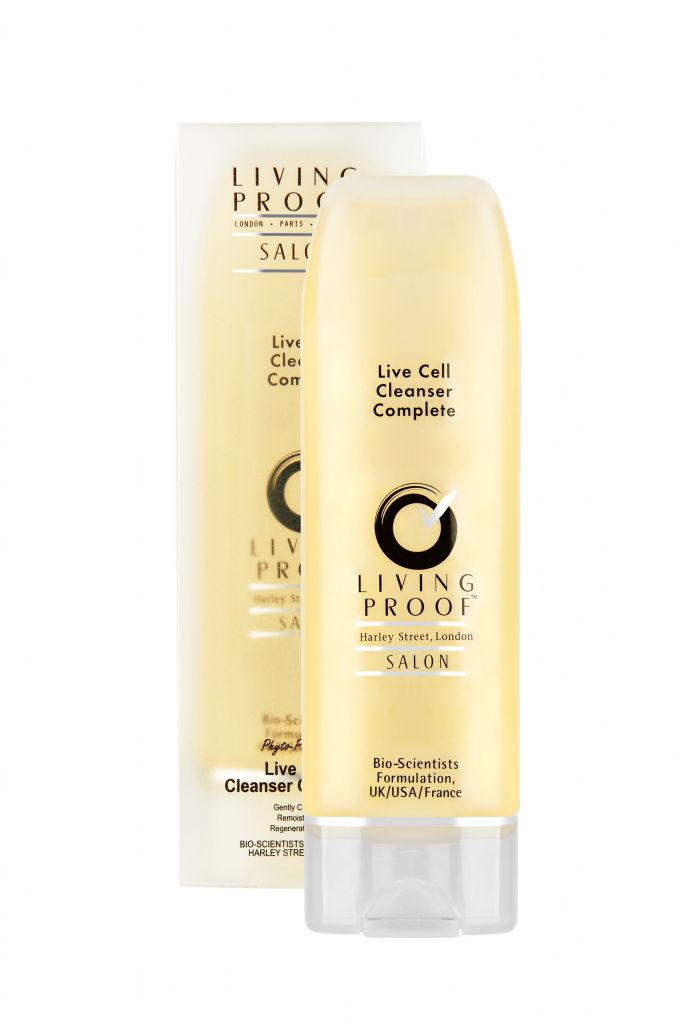 Living Proof Cleanser Complete 150ml