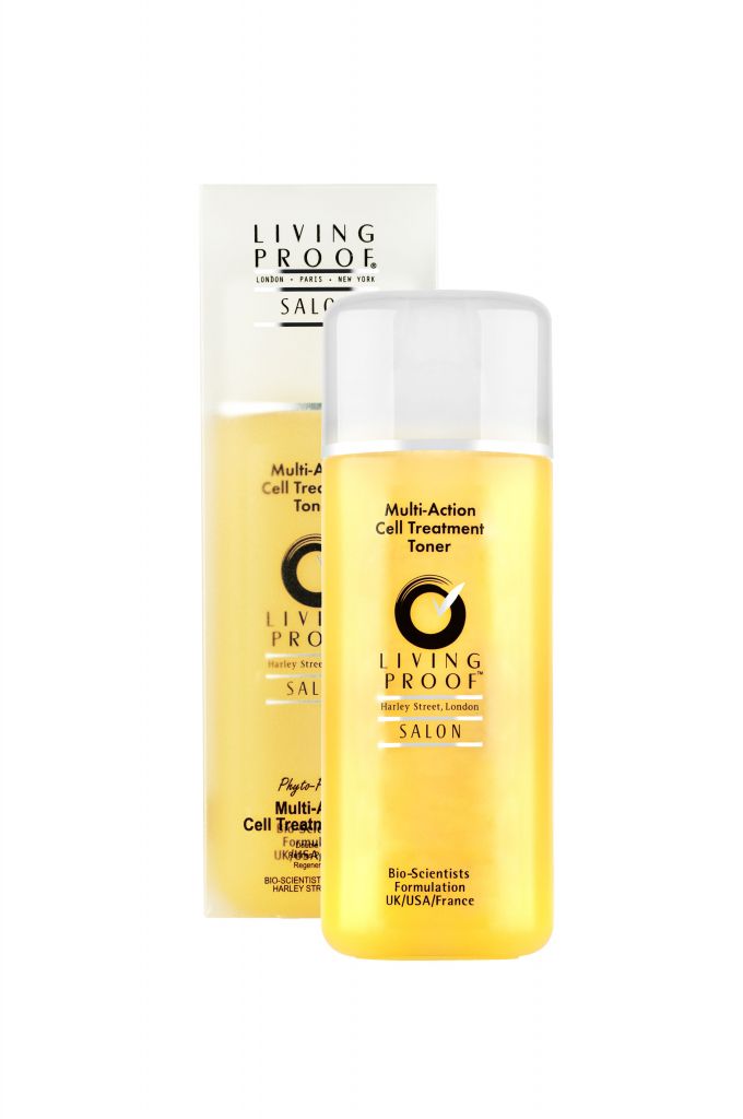 Living Proof Treatment Toner 150ml