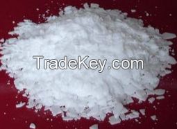 Potassium hydroxide; KOH; Caustic potash; 90% flake; CAS:1310-58-3; Made in China; High quality; Stable capacity