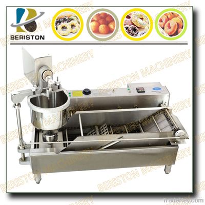 Automatic and Manual Donut Machine
