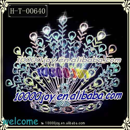 hot sell pageant crown