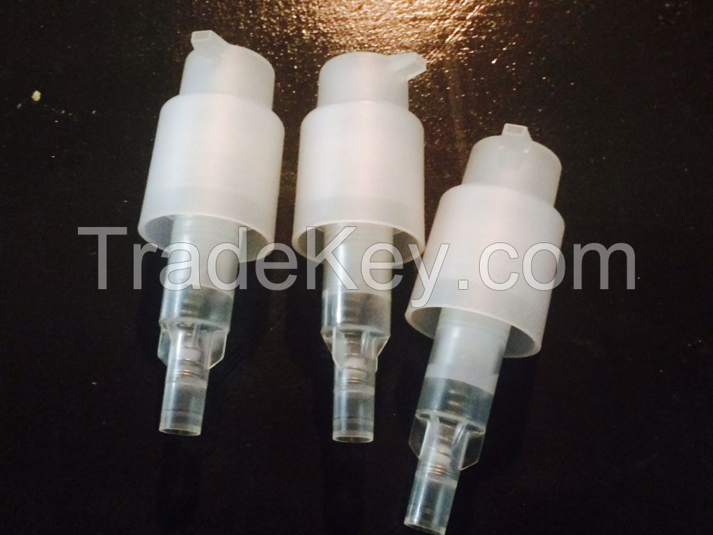 Qty: 1000 pcs available - Airless cosmetic dispenser pump