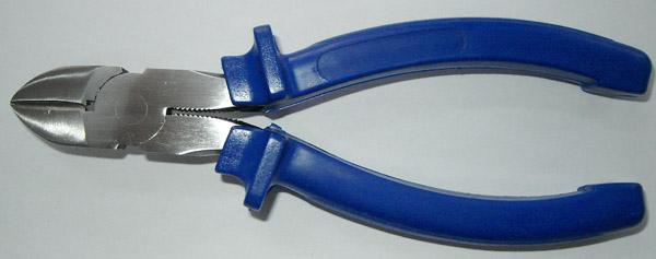 Diagonal Cutting Plier (American Type)