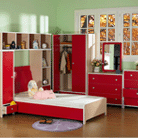 bedroom furniture