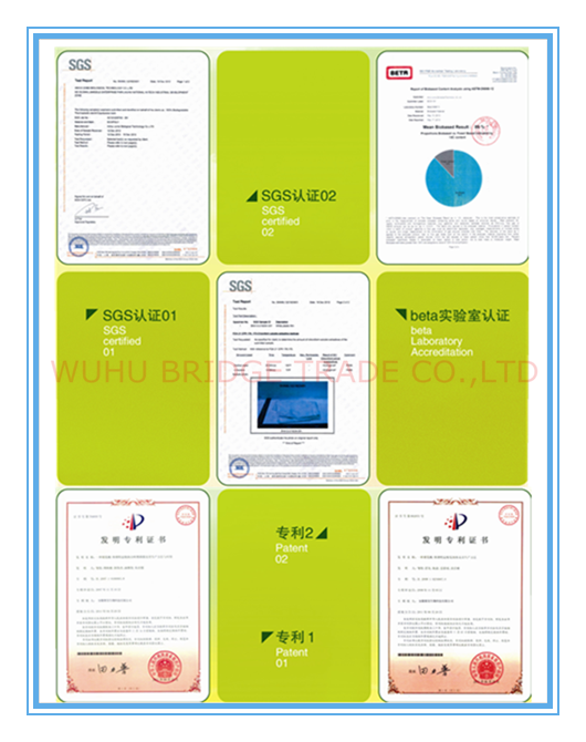 PBAT Plastic Raw material