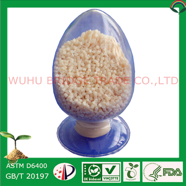 PBAT Plastic Raw material