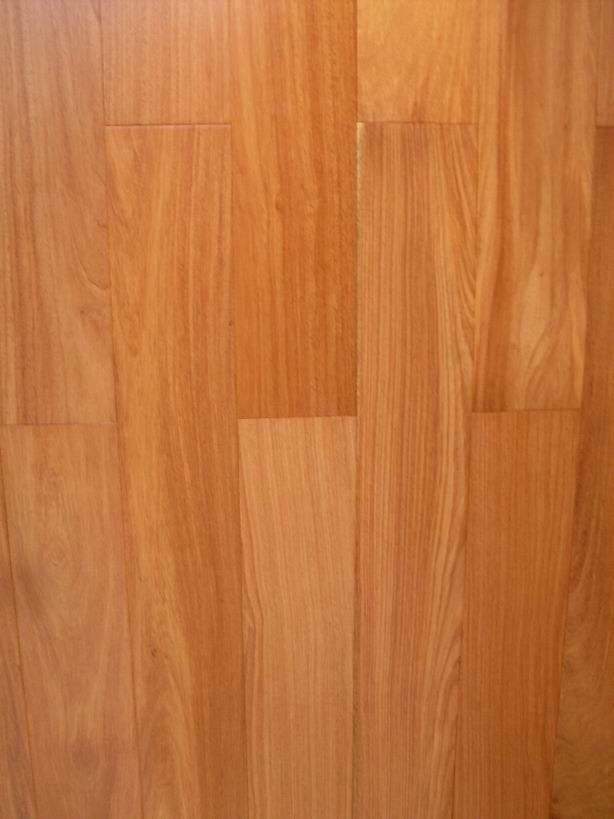 Doussie Engineered Wood Flooring