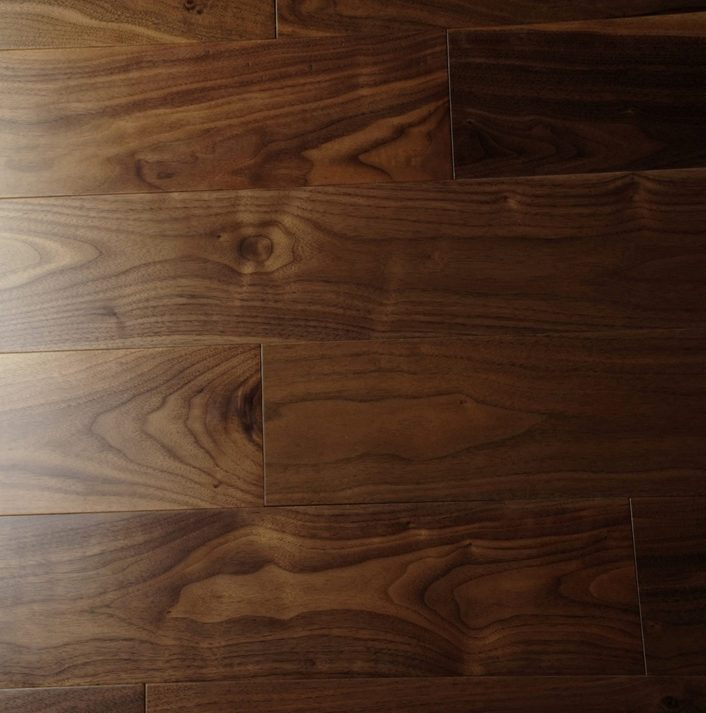 Walnut Engineered Wood Flooring