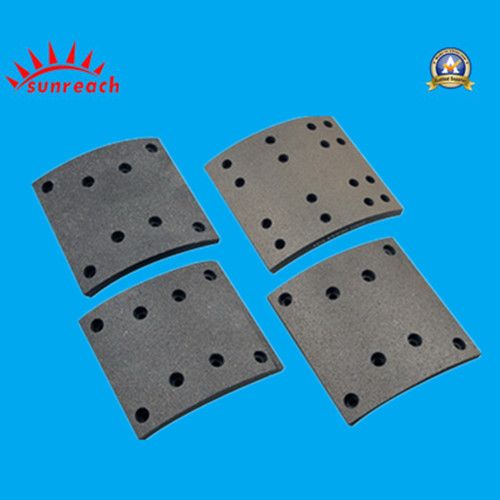 brake lining