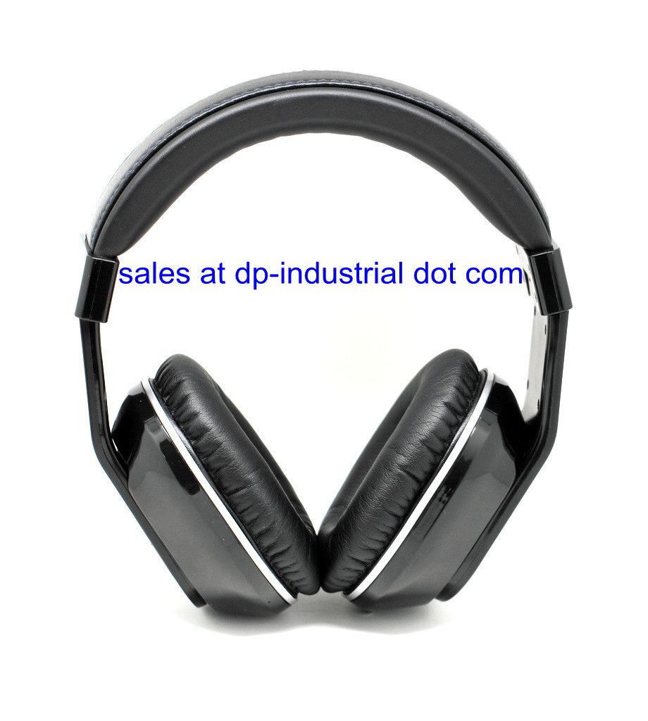 Newest Bluetooth Stereo Headset, Wonderful Sound quality