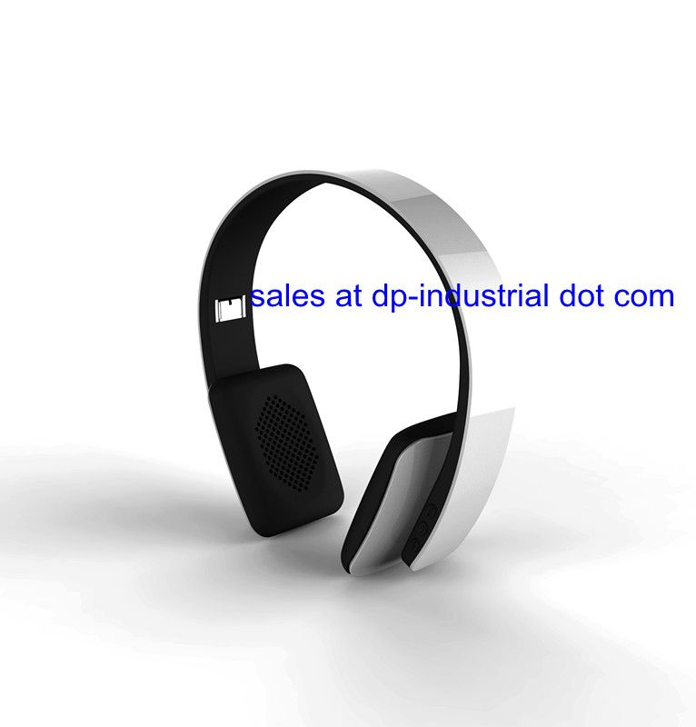 Newest Bluetooth Steroo Headphone