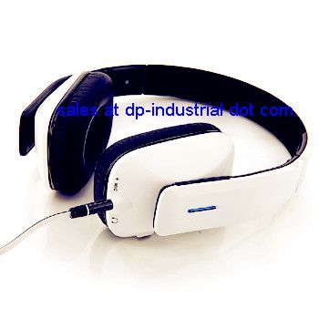 NFC Hi-fi Bluetooth Stereo Headphone