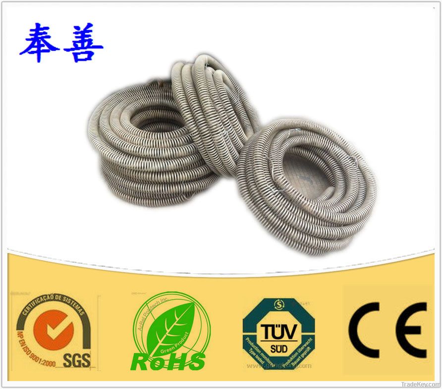 Fe-Cr-Al, Ni-Cr , pure nickel electrical heat wire(SGS certificate, IS
