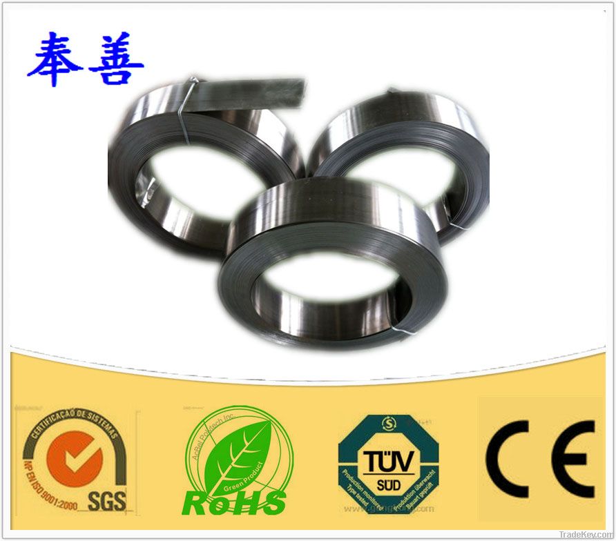 Fe-Cr-Al, Ni-Cr, pure nickel resistance of wire(SGS certificate, ISO 900