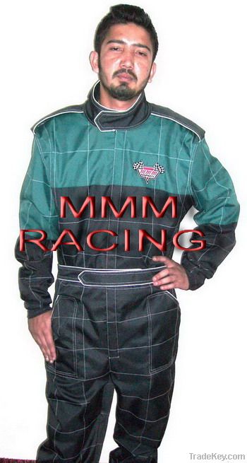 Kart Racing Suit