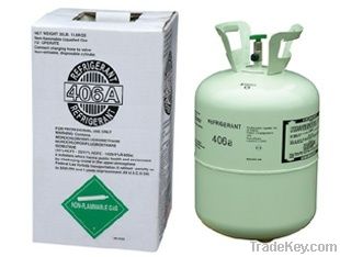 Mixed Refrigerant gas R406A for hot sale