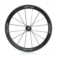 Lightweight Standard III Tubular Wheel